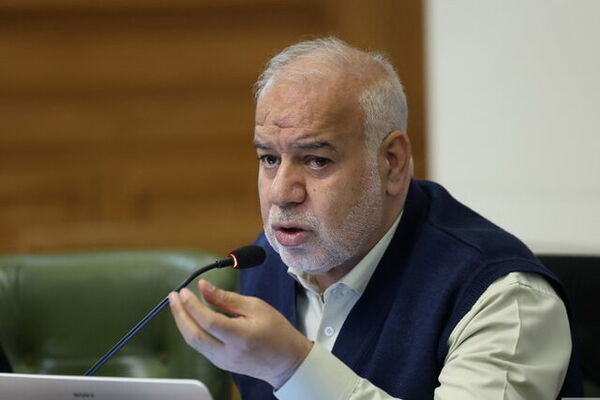 انتقاد شدید حبیب کاشانی از وضعیت آلودگی هوا: چالش استعفا راه بیندازید