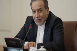 عراقچی: برای ادامه غنی‌سازی از کسی اجازه نمی‌گیریم