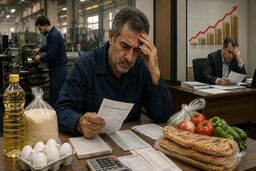 هشدار درباره رابطه شکننده کارگر و کارفرما/  افزایش دوباره دستمزد، موج جدید تعدیل نیرو به راه می‌اندازد