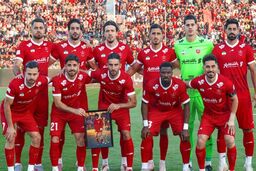 ترکیب احتمالی پرسپولیس مقابل استقلال 