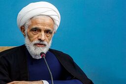 معاون پزشکیان: دشمن تلاش می‌کند گروه‌های اجتماعی را به جان هم بیندازد