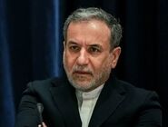 تأکید عراقچی بر حمایت مستمر ایران از آرمان فلسطین در مجامع بین‌المللی
