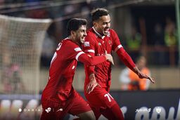 ترکیب احتمالی پرسپولیس مقابل ذوب‌آهن؛ شگفتی در راه است؟
