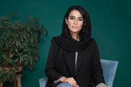هیوا سیفی‌زاده، خواننده‌ی زن به چهارسال حبس محکوم شد