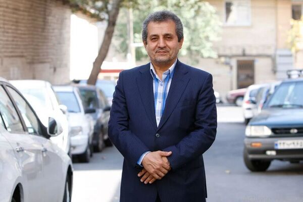 رحیم ابوالحسنی عضو هیئت علمی دانشگاه تهران: پزشکیان معطل تندروها شود، فرآیند اعتمادسازی متوقف خواهد شد