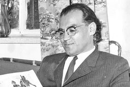 علامه و مجتهد