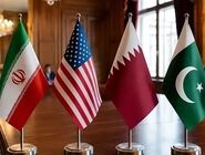  بحران ایران و آمریکا شاهد تحرک دیپلماتیک چشم‌گیری به رهبری میانجی‌های منطقه‌ای، به ویژه پاکستان و قطر است