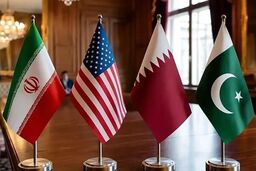 قطر به تنهایی توان باز کردن گره مذاکرات را ندارد