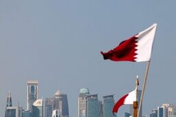 قطر به رخدادهای سوریه واکنش نشان داد
