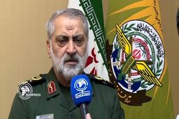 سخنگوی ستاد کل نیروهای مسلح: رژیم صهیونسیتی را از کرده خودش پشیمان می‌کنیم