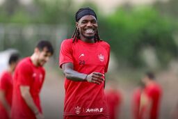 محرومیت ستاره پرسپولیس لغو شد 