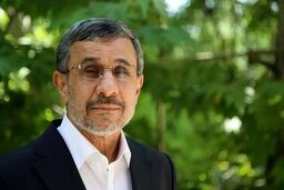 ماجرای برخورد احمدی‌نژاد با گل‌آقا
