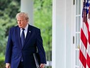تحلیل گاردین از پاسخ منفی ترامپ به پیشنهاد هفت بندی ایران: تکلیف چه خواهد شد؟