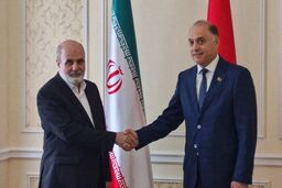  در هیچ نقطه جهان، پیشرفتی برای آمریکا نیست