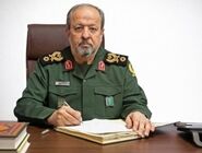 ابن‌الرضا: هیچ اعتمادی به آمریکا نداریم