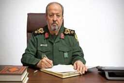 آمادگی ایران برای تشکیل کمربند امنیت منطقه‌ای جهان اسلام