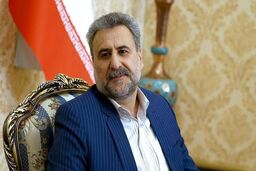 فلاحت‌پیشه: جای تاسف است که مذاکره به خیانت و جنگ مقدس‌نمایی می‌شود