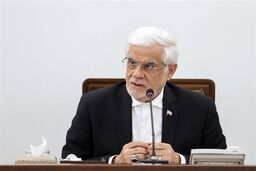 عارف در مسیر تقویت هماهنگی دولت و نهادهای اجرایی