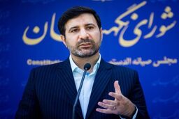 رد صلاحیت روحانی دلایل متعدد دارد 