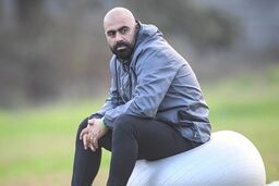 مازیار زارع در ملوان ماندنی شد