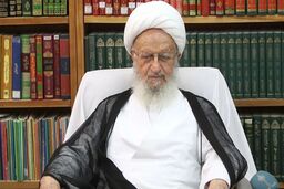 مکارم شیرازی: امروز بیش از هر زمان، حفظ وحدت و همبستگی ملی ضرورتی انکارناپذیر است