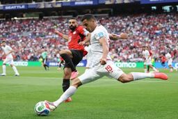 آغاز مذاکرات پرسپولیس برای خرید بازیکن ملی‌پوش