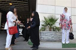 آمران به معروف رابطه مالی و استخدامی با ستاد امر به معروف ندارند