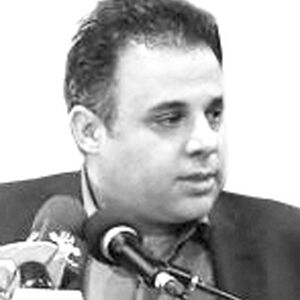 امیر صالحی