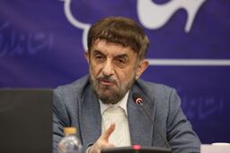آقامحمدی: شرط ماندن در تغییرات جهانی، ترمیم اقتصاد کشور است