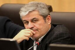 تاجگردون: ابهام منابع ارزی عامل اصلی رد کلیات بودجه ۱۴۰۵