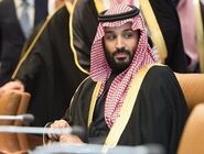 خبرگزاری عربستان: بن‌سلمان با فرمانده سنتکام درباره اوضاع منطقه و تلاش‌ها برای کاهش تنش دیدار کرد