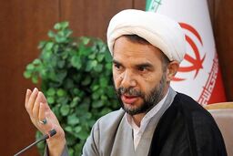 معاون اول قوه قضاییه: در برخورد با همکاران دشمن کوتاه نخواهیم آمد