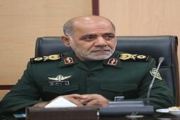 فرمانده قرارگاه مرکزی خاتم‌الانبیاء: آمریکایی‌ها فهمیدند تابوت هم جزو تجهیزاتشان در منطقه است

