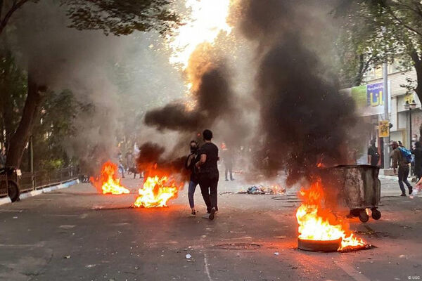 ضرورت نگاه حقوقی جامع به اعتراضات 1401/ قدرت اندیشه