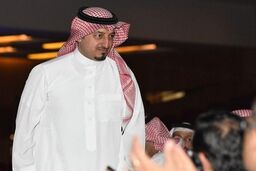 تبعات حذف از جام جهانی؛ رئیس فدراسیون فوتبال عربستان استعفا کرد