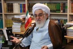 امام جمعه سابق رشت درگذشت