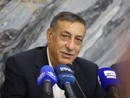 قائم‌پناه: منافع ملی بدون کمترین امتیاز حفظ خواهد شد