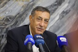 قائم‌پناه: منافع ملی بدون کمترین امتیاز حفظ خواهد شد