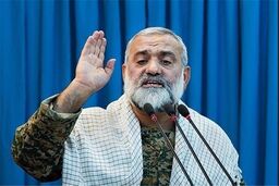  نقدی: خیلی از کارها را انجام نمیدهیم زیرا با توان موشکی درحال اداره جنگ هستیم
