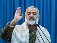  نقدی: خیلی از کارها را انجام نمیدهیم زیرا با توان موشکی درحال اداره جنگ هستیم