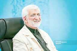 سعید جلیلی: مدعیان زن، زندگی و آزادی، اشک تمساح می‌ریختند