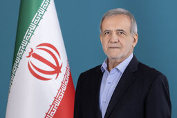 دیدار پزشکیان و دبیرکل اوپک