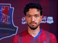 جزئیات قراداد خرید بزرگ پرسپولیس مشخص شد