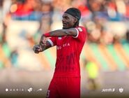 موافقت پرسپولیس با فروش بازیکن خارجی