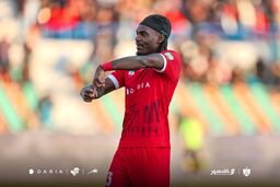 خلاصه دیدار پرسپولیس و آلومینیوم