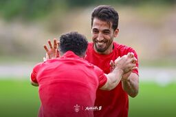شرط مهم وحید امیری برای جدایی از پرسپولیس