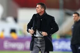 واکنش اوسمار به بازگشت به پرسپولیس 