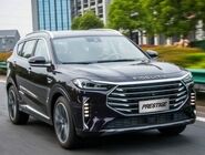 آخرین قیمت خودرو خارجی؛ امروز شنبه 30 خرداد 1405