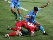 شگفتی‌سازی چادرملو در پلی‌آف؛ پرسپولیس از رسیدن به سهمیه آسیایی بازماند

