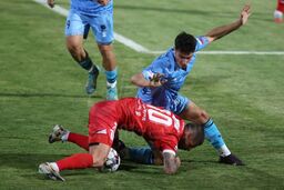 شگفتی‌سازی چادرملو در پلی‌آف؛ پرسپولیس از رسیدن به سهمیه آسیایی بازماند

